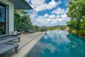 5 bedroom villa 465 m² Phuket, Thailand