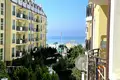 Apartamento 1 habitación 40 m² Sunny Beach Resort, Bulgaria