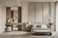 Appartement 4 chambres 152 m² Doubaï, Émirats arabes unis