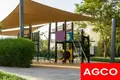 Mieszkanie 1 pokój 948 m² Dubaj, Emiraty Arabskie