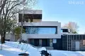 Casa de campo 550 m² Bialarucki sielski Saviet, Bielorrusia