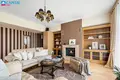 Appartement 3 chambres 97 m² Vilnius, Lituanie