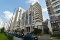 2 room apartment 116 m² Minsk, Belarus