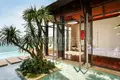 villa de 5 chambres 1 200 m² Phuket, Thaïlande