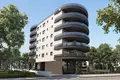 Квартира 2 спальни 100 м² Лация, Кипр