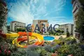 Apartamento 50 m² Sveti Vlas, Bulgaria