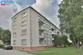 2 room apartment 41 m² Ukmerge, Lithuania