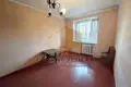 Mieszkanie 2 pokoi 52 m² Brześć, Białoruś