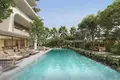 Appartement 1 chambre 60 m² Phuket, Thaïlande