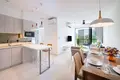 2 bedroom apartment 75 m² Phuket, Thailand