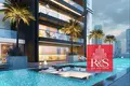 Wohnung 1 zimmer 645 m² Dubai, Vereinigte Arabische Emirate