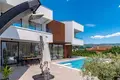 4-Schlafzimmer-Villa 277 m² Grad Zadar, Kroatien