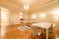 Wohnung 4 Zimmer 122 m² Budapest, Ungarn