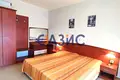 Appartement 2 chambres 77 m² Nessebar, Bulgarie