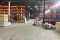 Warehouse 3 400 m² in Brest, Belarus