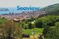 Atterrir  Budva, Monténégro