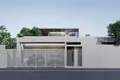 Villa de 4 dormitorios 416 m² Rawai, Tailandia