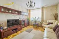 Квартира 3 комнаты 87 м² Минск, Беларусь