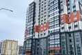 Квартира 2 комнаты 59 м² Брест, Беларусь