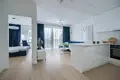 Wohnung 2 zimmer 41 m² in Warschau, Polen