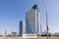 Appartement 1 chambre 60 m² Minsk, Bélarus