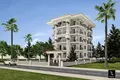 Complejo residencial Uyutnyy zhiloy kompleks
