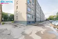 Apartamento 1 habitación 28 m² Šiauliai, Lituania