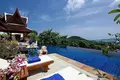 5 bedroom villa 900 m² Phuket, Thailand