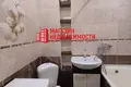 Appartement 1 chambre 30 m² Hrodna, Biélorussie