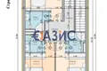 Casa 4 habitaciones 172 m² Nesebar, Bulgaria