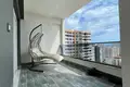 2 room apartment 75 m² Erdemli, Turkey