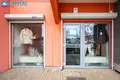 Commercial property 58 m² in Vilnius, Lithuania