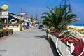 Tienda  en Polychrono, Grecia