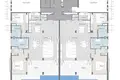 2 bedroom apartment 285 m² Choeng Thale, Thailand