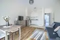 Apartamento 3 habitaciones 53 m² en Varsovia, Polonia