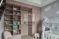 3 room apartment 98 m² Moscow, Russia