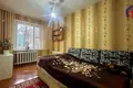 3 room apartment 62 m² Salihorsk, Belarus