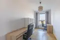 Wohnung 3 zimmer 86 m² Warschau, Polen