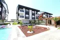 Квартира 4 комнаты 110 м² Манавгат, Турция