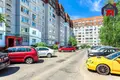 3 room apartment 78 m² Minsk, Belarus