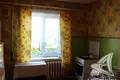 2 room apartment 65 m² Dzmitrovicy, Belarus