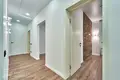 3 room apartment 80 m² Minsk, Belarus