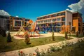 Wohnung 3 Schlafzimmer 64 m² Sonnenstrand, Bulgarien