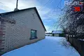 Casa 48 m² Boksycki sielski Saviet, Bielorrusia