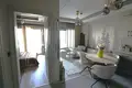 1 bedroom apartment 55 m² Mezitli, Turkey