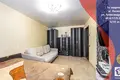 Appartement 1 chambre 40 m² Liasny, Bélarus