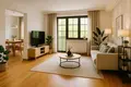 Mieszkanie 3 pokoi 74 m² Warszawa, Polska