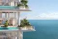 Complejo residencial Orla Infinity