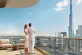 Apartamento 5 habitaciones 446 m² Dubái, Emiratos Árabes Unidos