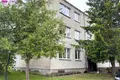 Apartamento 3 habitaciones 37 m² Senoji Varena, Lituania